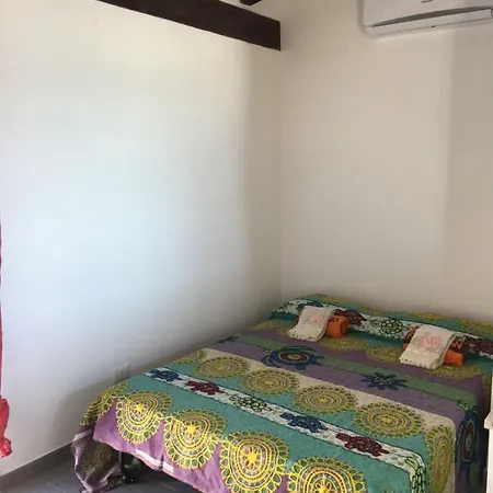 Ferienwohnung La Casa Di Leila Passoscuro Exterior foto