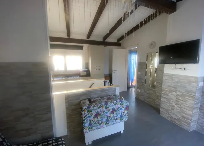 La Casa Di Leila