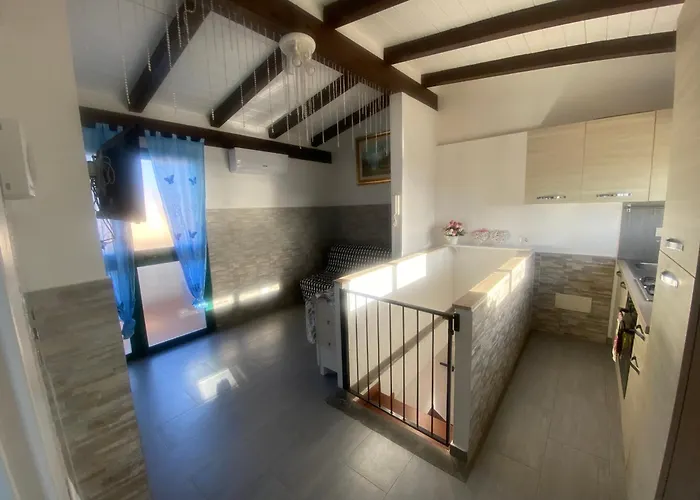 La Casa Di Leila