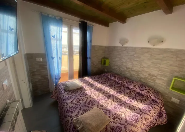 La Casa Di Leila