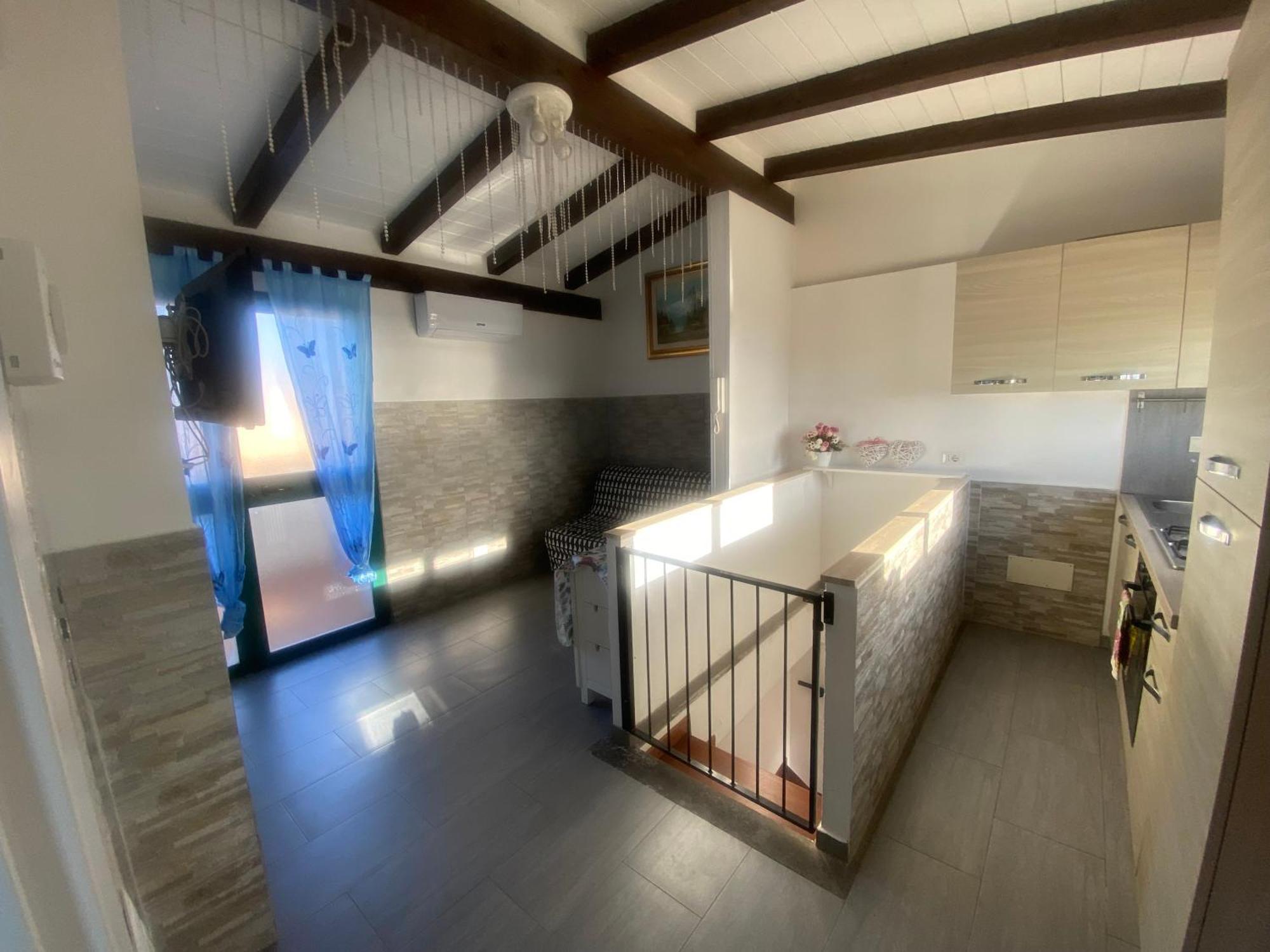 La Casa Di Leila Apartment Passoscuro