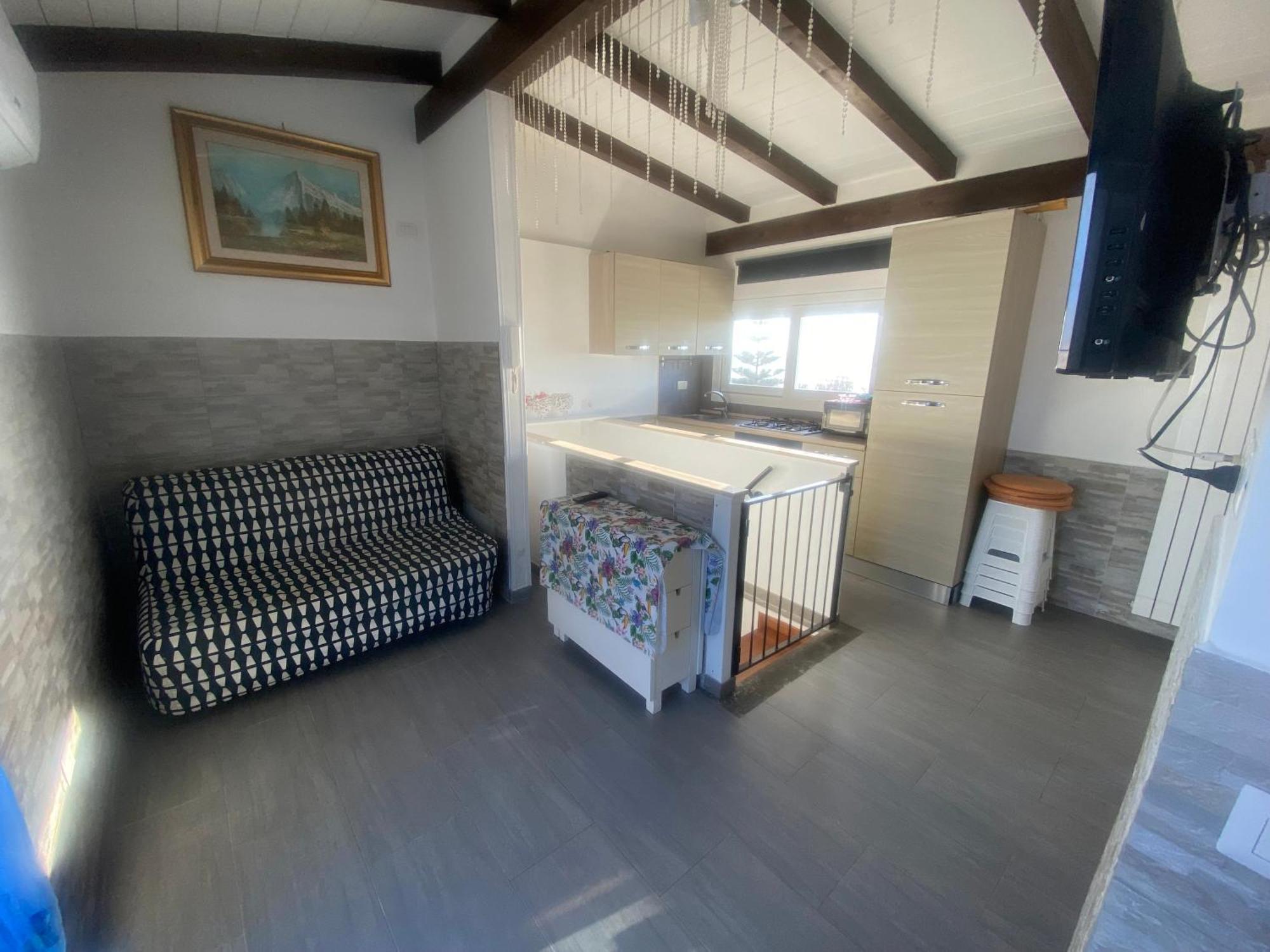 La Casa Di Leila Apartment