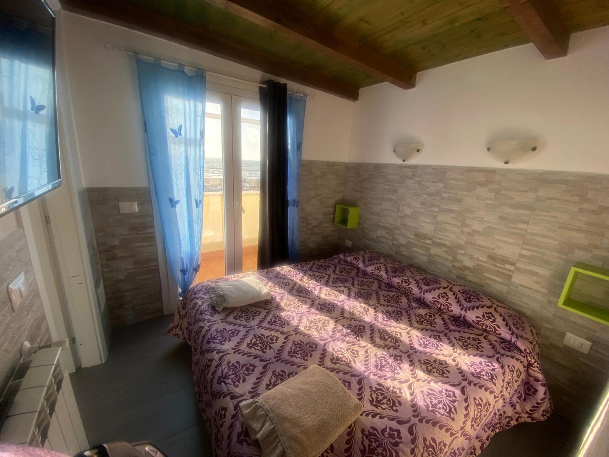 Appartement La Casa Di Leila *