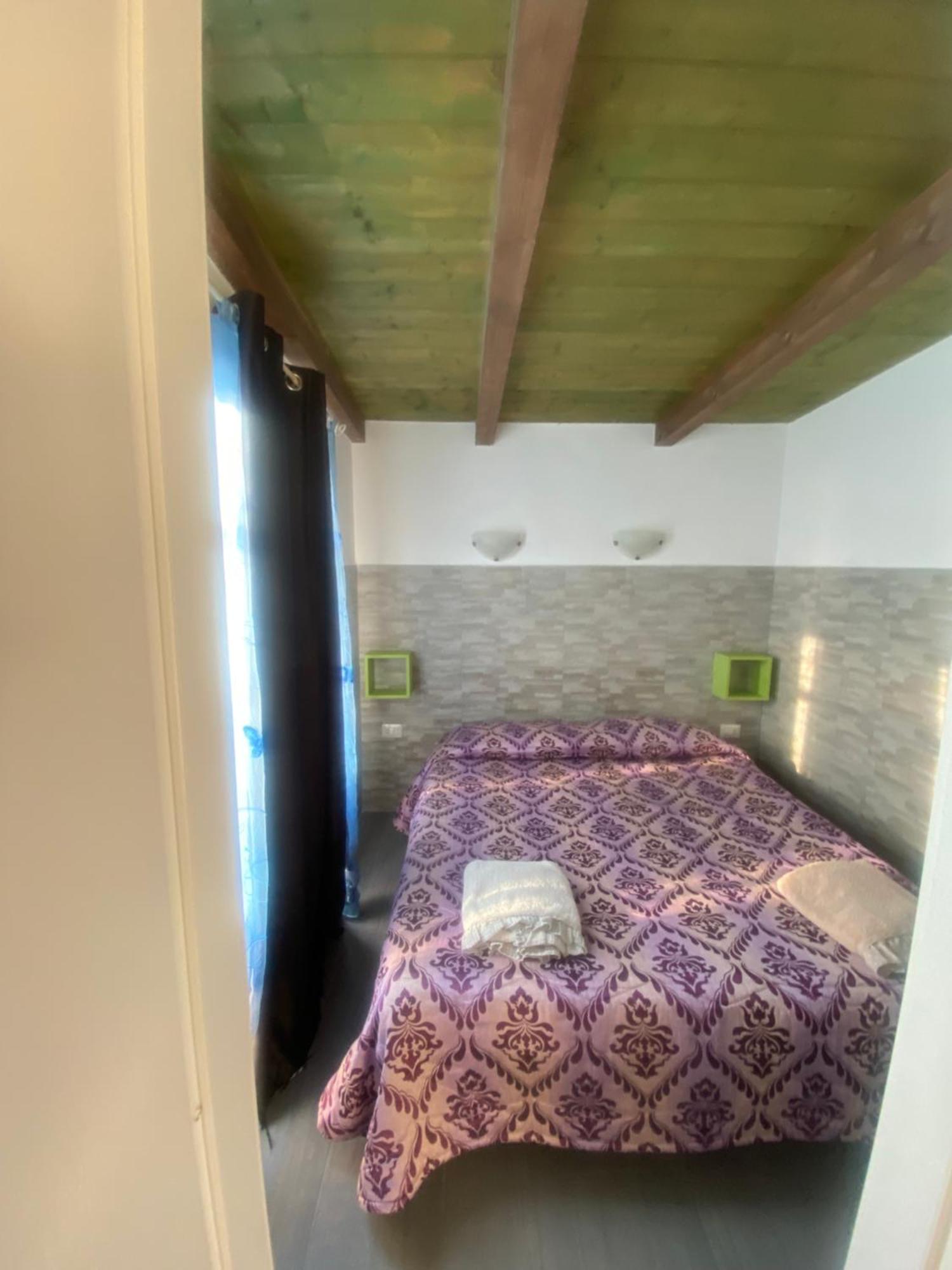 La Casa Di Leila *