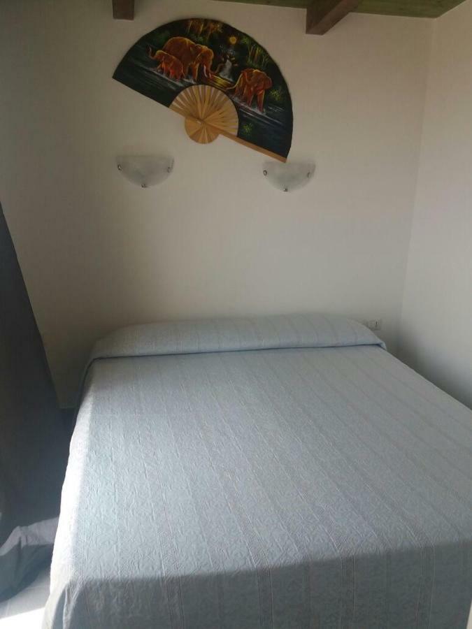 La Casa Di Leila Appartement Passoscuro