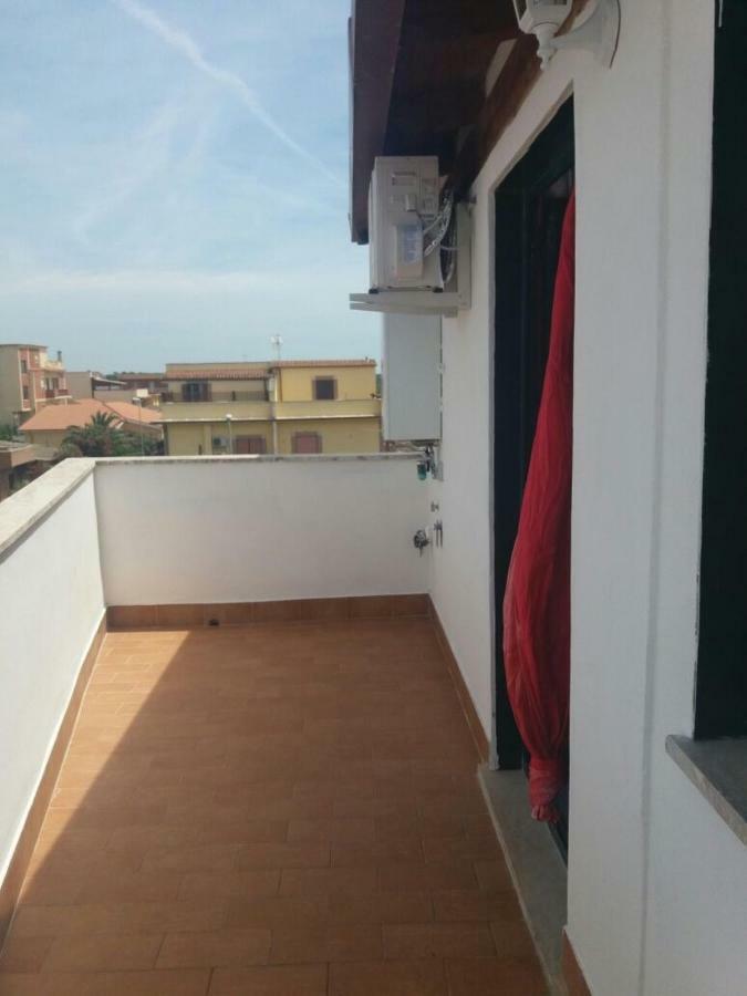La Casa Di Leila