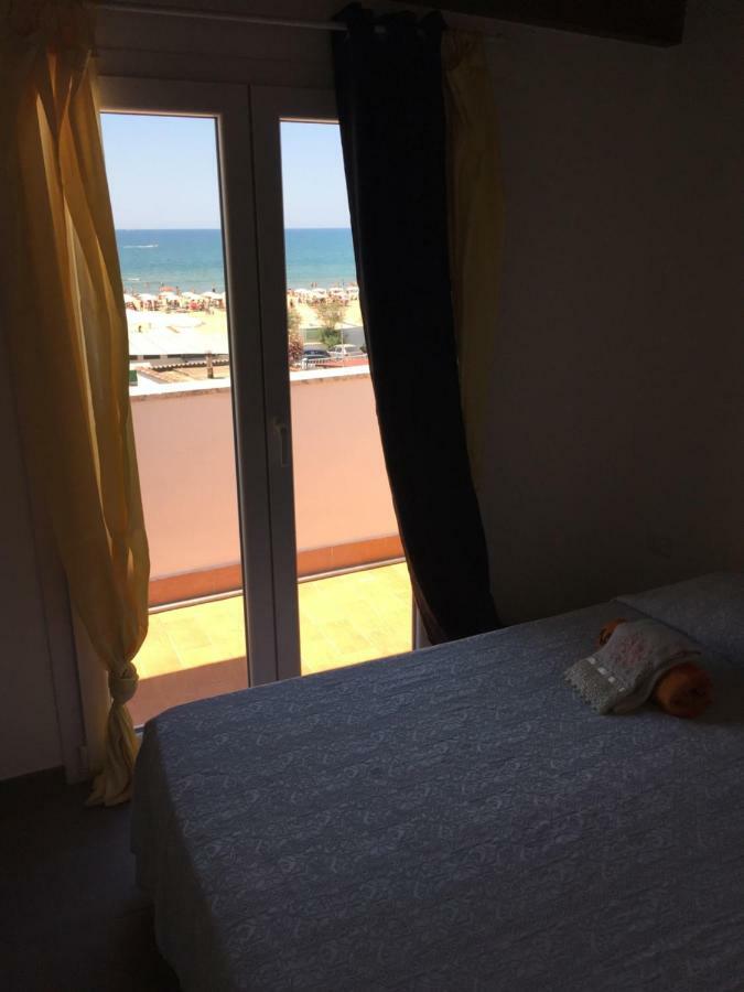 Appartement La Casa Di Leila